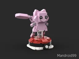Mew