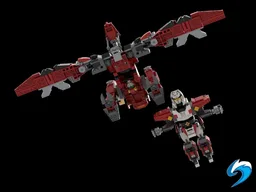 Tobikage Phoenix Thunderhawk