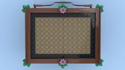 Picture Frame