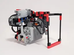 3D Walker