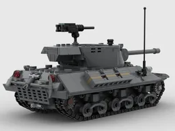 M36 Jackson GMC