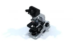 Optical Microscope