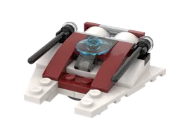 SnowWing or A-Speeder