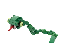 01 Snake