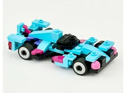 30734 Le Mans Hypercar