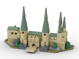 30435 Castle