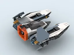 Space Interceptor