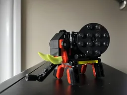 31159 Elephant