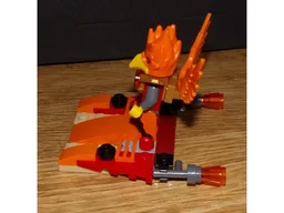 Frax' glider
