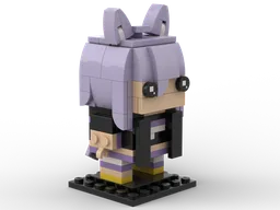 Nekomata Okayu Brickheadz