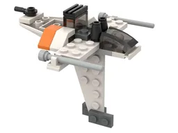 912055 Resistance Bomber