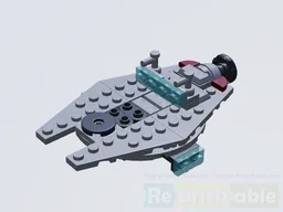 CEC-2500 light freighter