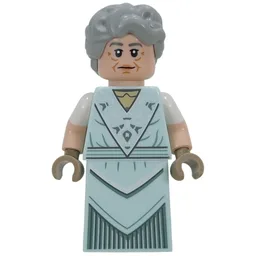 Violet Crawley