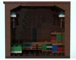 Villager Base