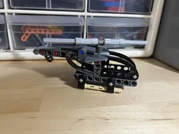 42197 - Helicopter