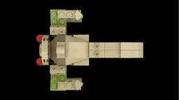 Mini X-Wing