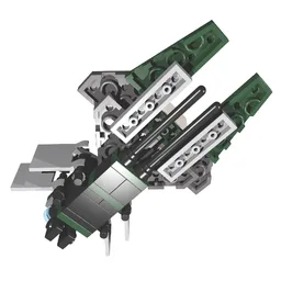 30244 Stun Interceptor