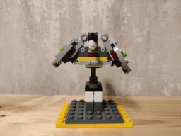 60150 Mosquito Bomber