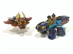 76154 Antonoid and Kreecha