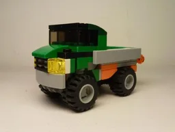 31043 Unimog