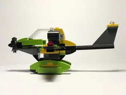 30192 Float Plane
