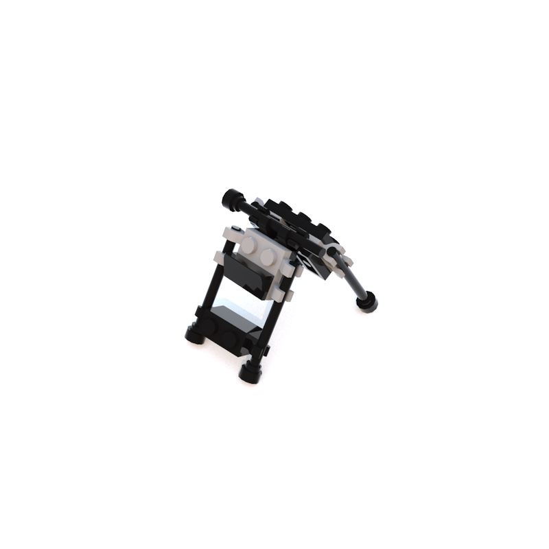 Lego 30278 Mini Step Ladder
