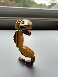 Snake 31112 AB