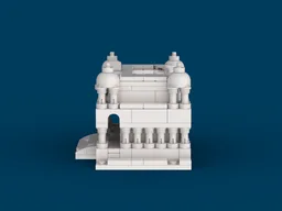 Scorpio Temple