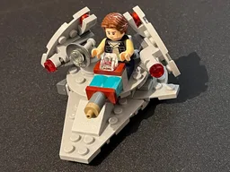 Hans Star Destroyer