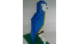 4153 Parrot