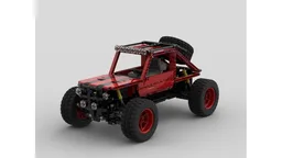 Crawler RC