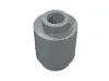 Brick Round 1 x 1 Open Stud / Light Bluish Gray