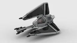 TIE Phantom