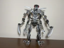 Gladiator