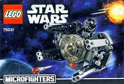 TIE Interceptor