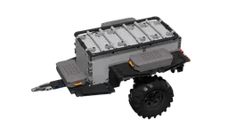 All Terrain Trailer 1