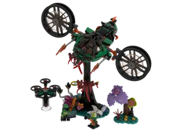 Craterhopper