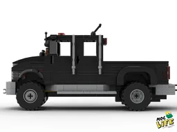 Freightliner M2 Sport
