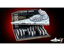 DISPLAY for 75394