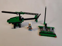 42149 RC Helicopter