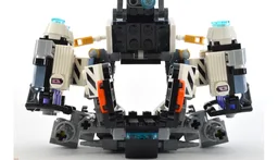 Space Construction Shuttle