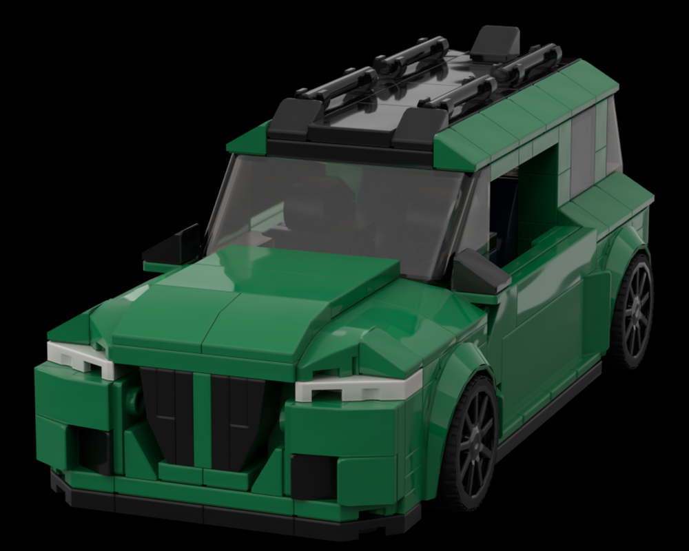 Lego Bmw m3