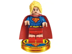 Supergirl