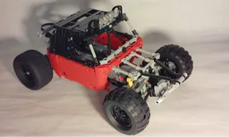 Downhill Racer (Reverse-Engineered)