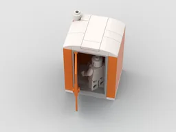 Porta Potty