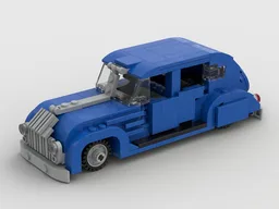 Chrysler Airflow (1934)