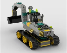 Digger