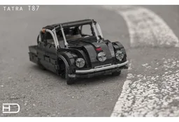 [PDF] Tatra T87