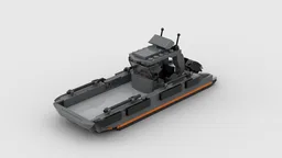 OXpro AL8 mini