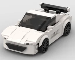 ginetta g40 evo